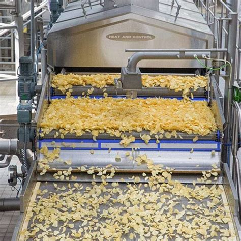 Food Processing Machines Manufacturer and Supplier .